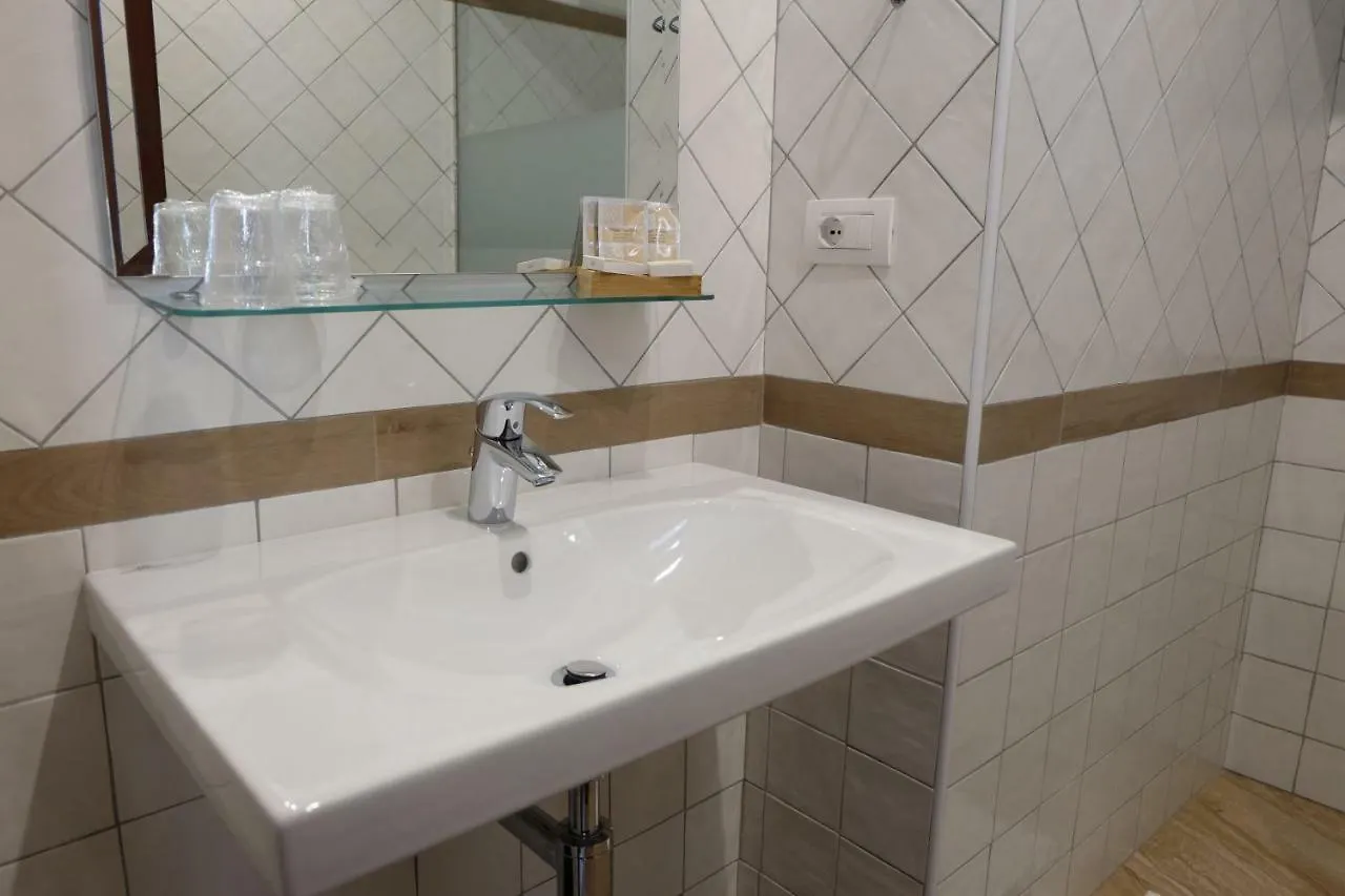 Hotel Villa Nettuno Taormina