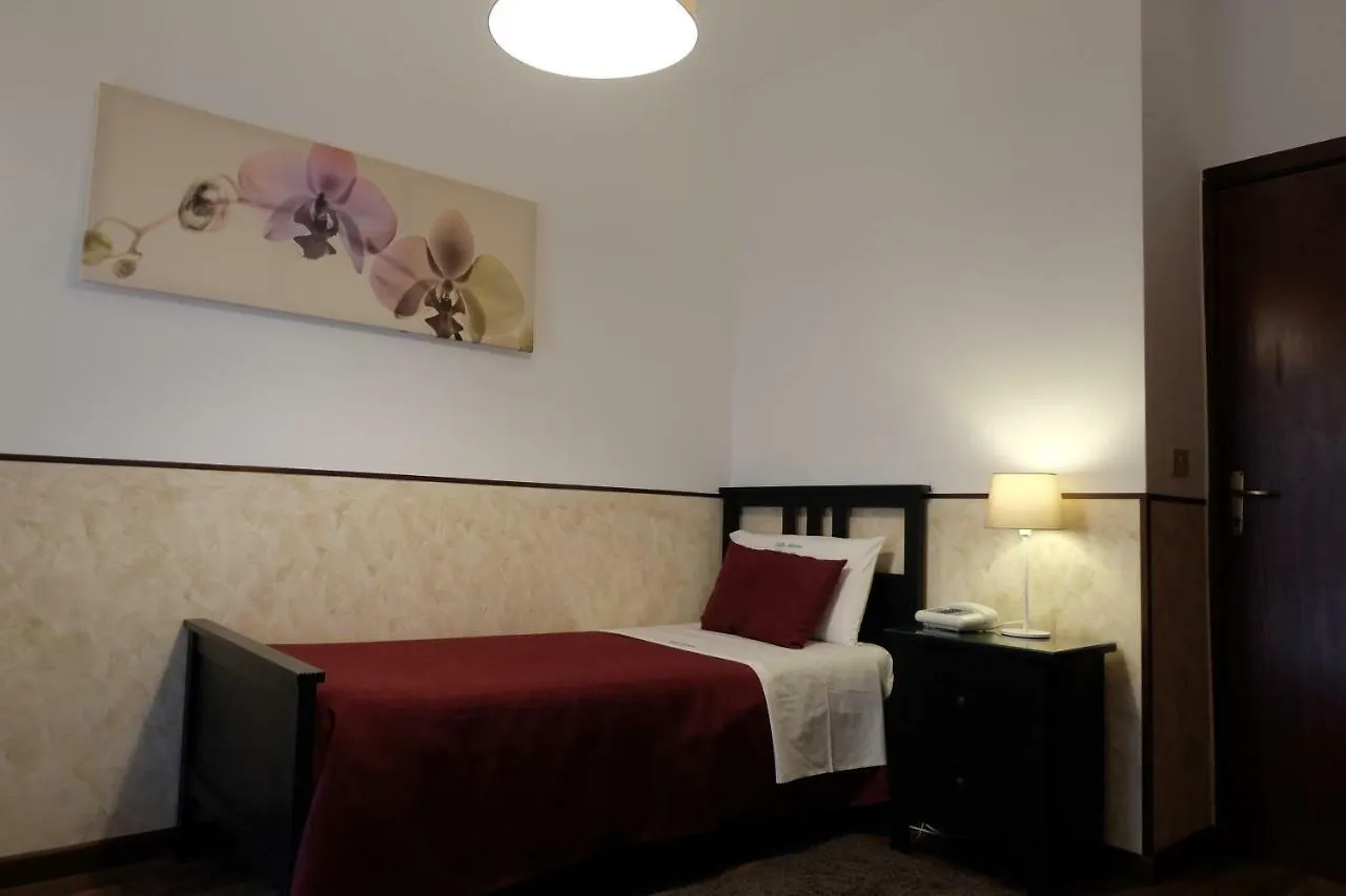 Hotel Villa Nettuno Taormina