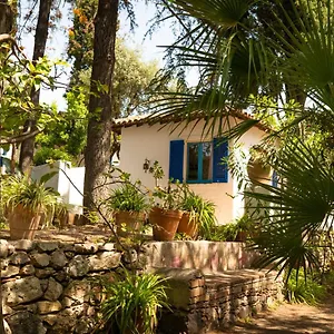Villaggio Placido Dom wakacyjny Taormina
