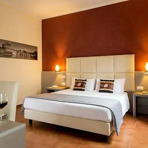 Hearth Hotel Rzym