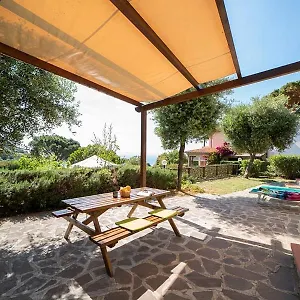  Casa vacanze Da Angiolina Italia