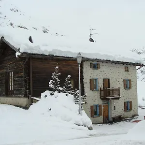 Chalets Apartament Livigno