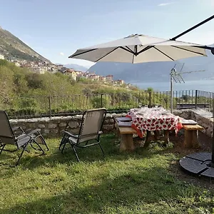  Appartamento Casa Sasso Italia