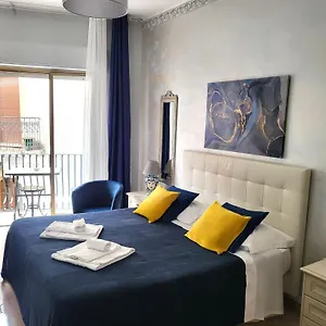 Marifra Flats Taormine
