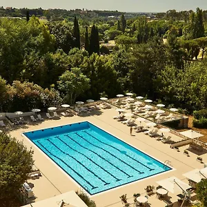 **** Hotel Pamphili Italy