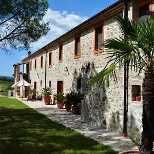  Alloggio per agriturismo Tenuta Di Maro Italia