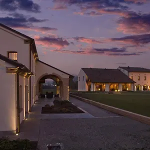 Annia Park Venice Airport 4*, Tessera Italia