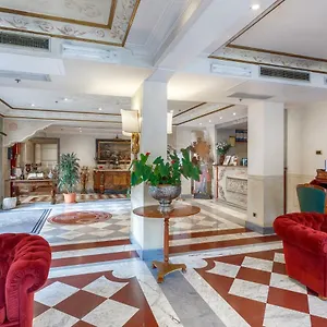 San Pio 3* Rome