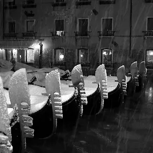  Appartamento San Marco Luxury Italia